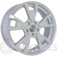 Replica Honda (H27) 7,5x18 5x114,3 ET 55 Dia 64,1 (MB)